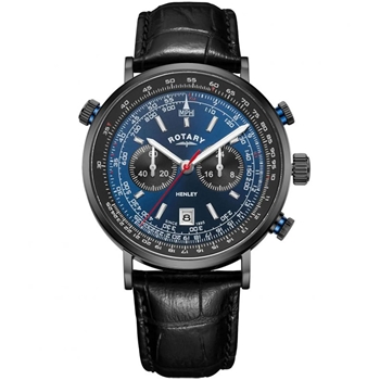 ساعت مچی روتاری GS05238/05