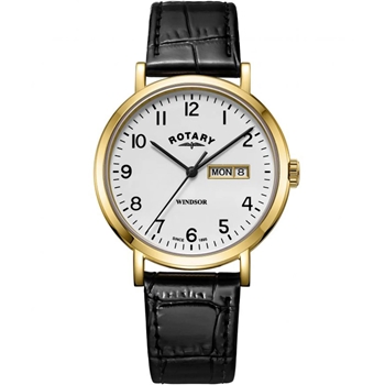 ساعت مچی روتاری GS05303/18