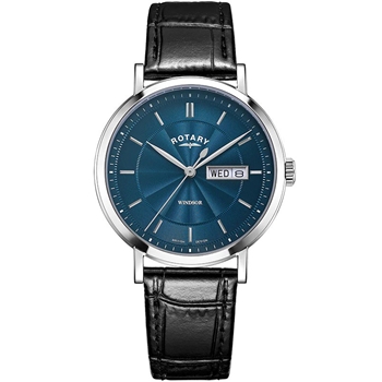 ساعت مچی روتاری GS05420/05