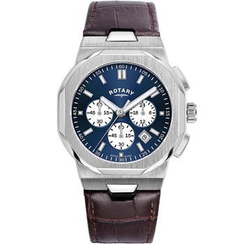 ساعت مچی روتاری GS05450/05