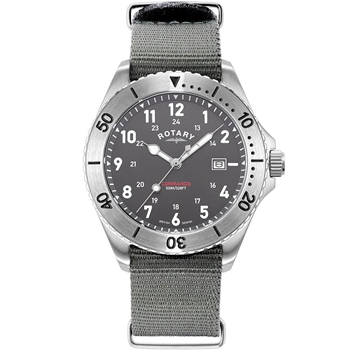 ساعت مچی روتاری GS05475/48