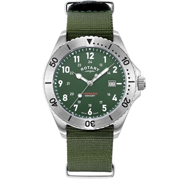 ساعت مچی روتاری GS05475/56