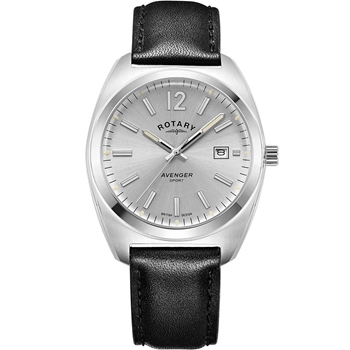 ساعت مچی روتاری GS05480/59