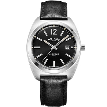 ساعت مچی روتاری GS05480/65