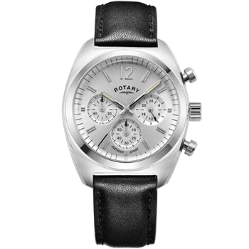 ساعت مچی روتاری GS05485/59