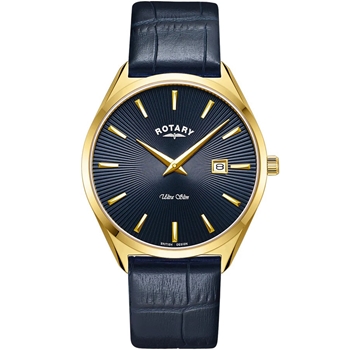 ساعت مچی روتاری GS08013/05