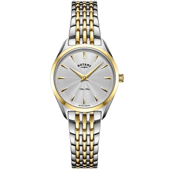 ساعت مچی روتاری LB08011/02