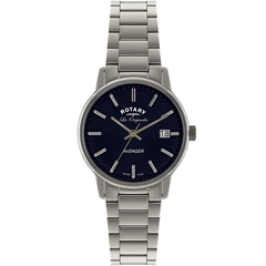 ساعت مچی روتاری ROTARY کد GB90062.05 - rotary watch gb90062.05  