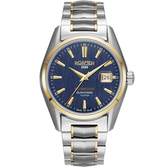 ساعت مچی رومر 210665 47 45 20 - roamer watch 210665 47 45 20  