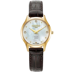 ساعت مچی رومر 547857 48 25 05 - roamer watch 547857 48 25 05