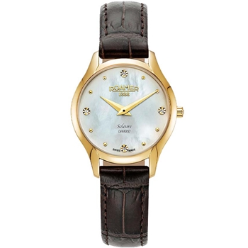 ساعت مچی رومر 547857 48 25 05