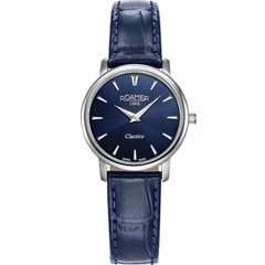 ساعت مچی رومر 971857 41 45 05 - roamer watch 971857 41 45 05