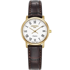 ساعت مچی رومر 971857 48 25 05 - roamer watch 971857 48 25 05