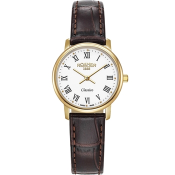 ساعت مچی رومر 971857 48 25 05