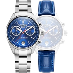 ساعت مچی رومر 978818 41 45 20 - roamer watch 978818 41 45 20  