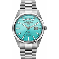 ساعت مچی رومر 981666 41 05 50 - roamer watch 981666 41 05 50  