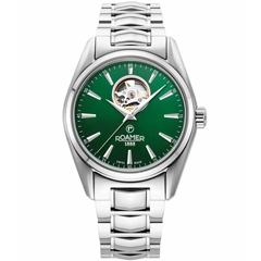 ساعت مچی رومر 984985 41 75 20 - roamer watch 984985 41 75 20  