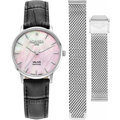 ساعت مچی رومر 989847 41 10 05 - roamer watch 989847 41 10 05