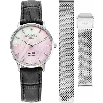 ساعت مچی رومر 989847 41 10 05