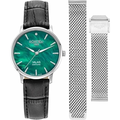 ساعت مچی رومر 989847 41 70 05 - roamer watch 989847 41 70 05