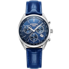 ساعت مچی رومر 993819 41 45 02 - roamer watch 993819 41 45 02  