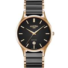 ساعت مچی رومر 657833 49 55 60 - roamer watch 657833 49 55 60  