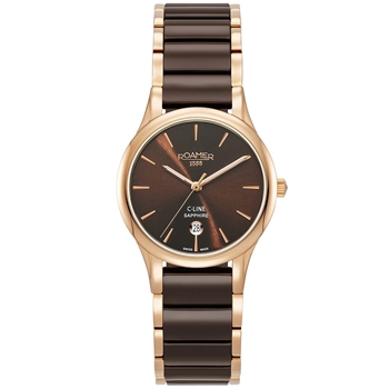 ساعت مچی رومر ROAMER کد 658844 49 65 63