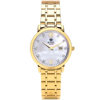 ساعت مچی رویال لندن RL-21199-07