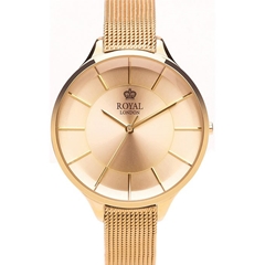 ساعت مچی رویال لندن RL-21296-09 - royal london rl-21296-09  