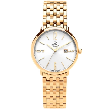 ساعت مچی رویال لندن RL-21413-02