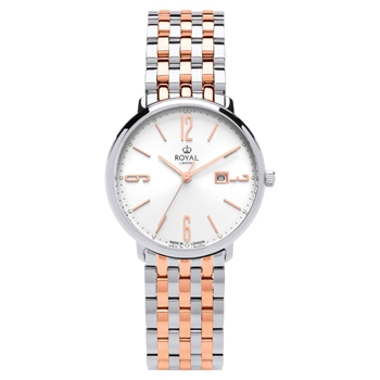 ساعت مچی رویال لندن RL-21413-05