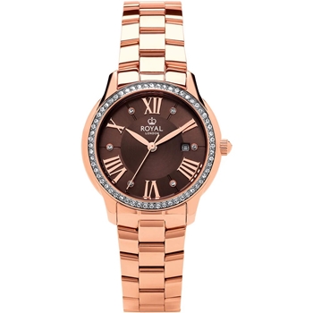 ساعت مچی رویال لندن RL-21424-03