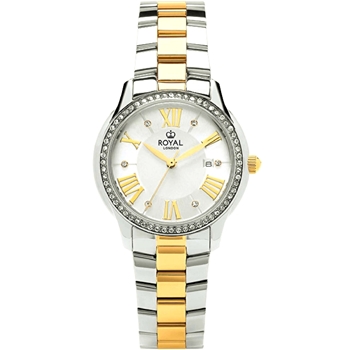 ساعت مچی رویال لندن RL-21424-05