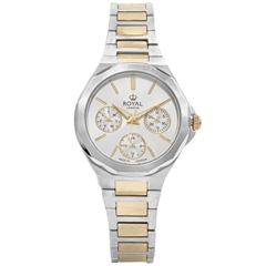 ساعت مچی رویال لندن RL-21509-02 - royal london rl-21509-02  