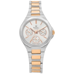 ساعت مچی رویال لندن RL-21509-03 - royal london rl-21509-03  