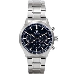 ساعت مچی رویال لندن RL-41454-05 - royal london rl-41454-05  