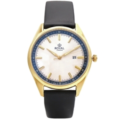ساعت مچی رویال لندن RL-41498-03 - royal london rl-41498-03  
