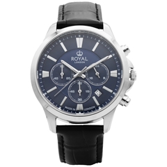 ساعت مچی رویال لندن RL-41513-03 - royal london rl-41513-03  