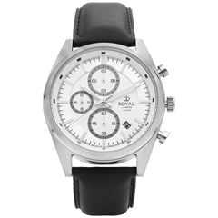 ساعت مچی رویال لندن RL-41515-01 - royal london rl-41515-01  