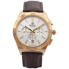 ساعت مچی رویال لندن RL-41519-03 - royal london rl-41519-03  