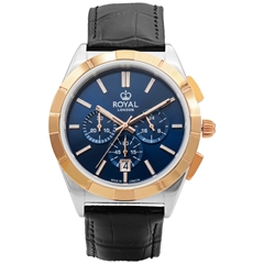 ساعت مچی رویال لندن RL-41519-05 - royal london rl-41519-05  