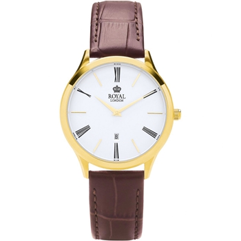 ساعت مچی رویال لندن Royal london کد RL-21371-03