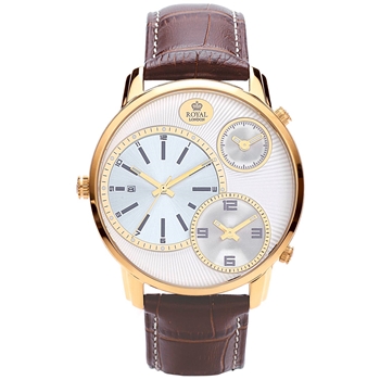 ساعت مچی رویال لندن Royal london کد RL-41087-04
