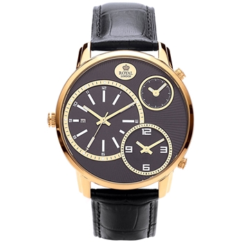 ساعت مچی رویال لندن Royal london کد RL-41087-05