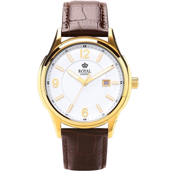 ساعت مچی رویال لندن Royal london کد RL-41222-03