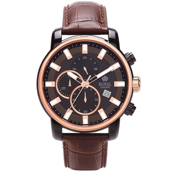 ساعت مچی رویال لندن Royal london کد RL-41235-04