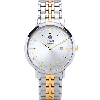 ساعت مچی رویال لندن Royal london کد RL-41366-03