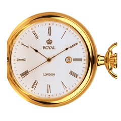 ساعت جیبی رویال لندن Royal london کد RL-90008-02 - royal london watch rl-90008-02  