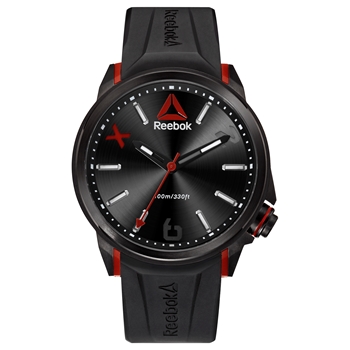 ساعت مچی ریباک RD-FLA-G2-SBIB-BR