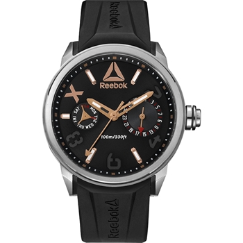 ساعت مچی ریباک RD-FLA-G5-S1IB-13
